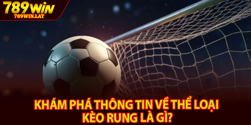 Kèo Rung Là Gì – Mẹo Bắt Kèo Hiệu Quả Cho Người Mới 2 Khám phá thông tin về thể loại kèo rung là gì?
